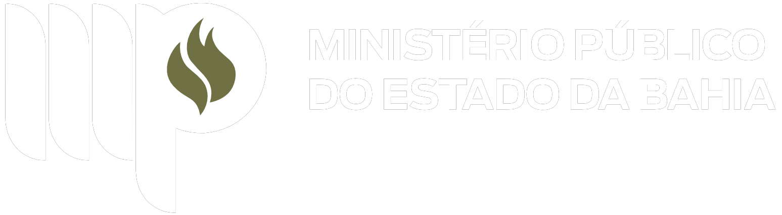 Ministério Público do Estado da Bahia