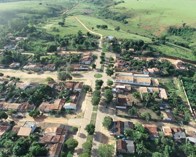 Jardim Novo