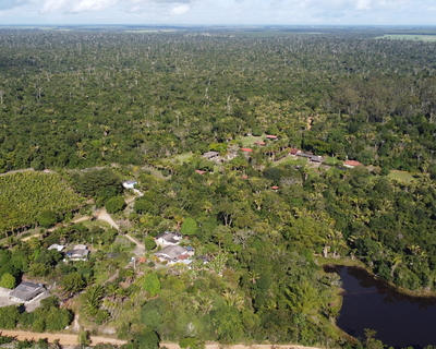 Córrego do Arthur 