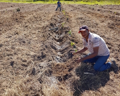 Córrego do Arthur 
