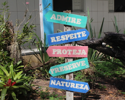 Escola Família Agrícola de Vinhático