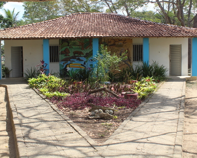 Escola Família Agrícola de Vinhático