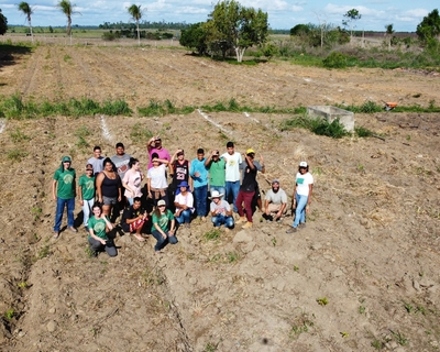 Escola Família Agrícola de Vinhático