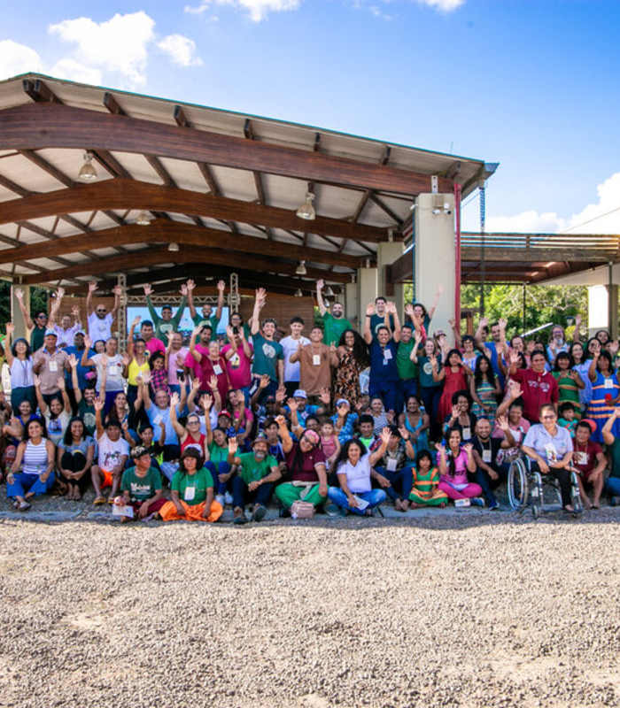 Programa Arboretum fortalece redes de conhecimento e foca na bioeconomia no Encontro de Comunidades 
