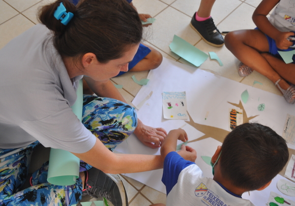 Educação Ambiental